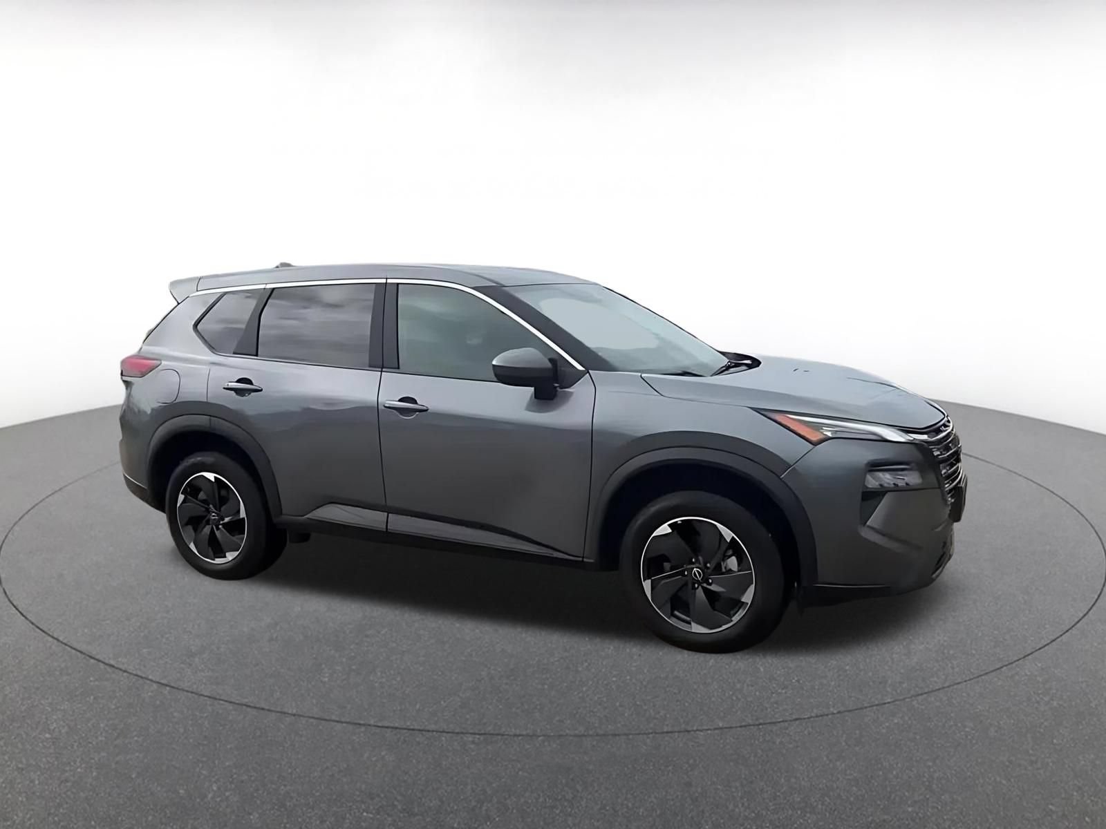 Thumbnail: 2025 Nissan Rogue - 2