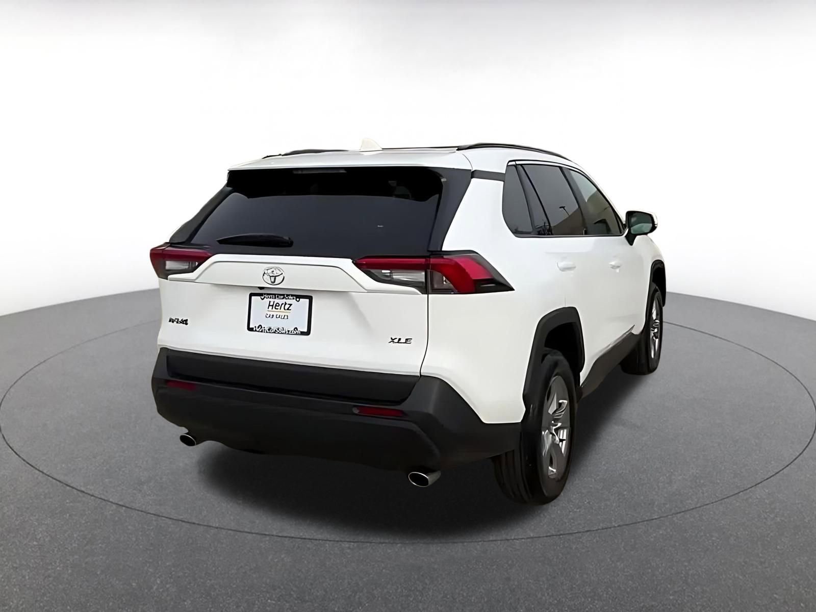 Thumbnail: 2025 Toyota RAV4 - 14