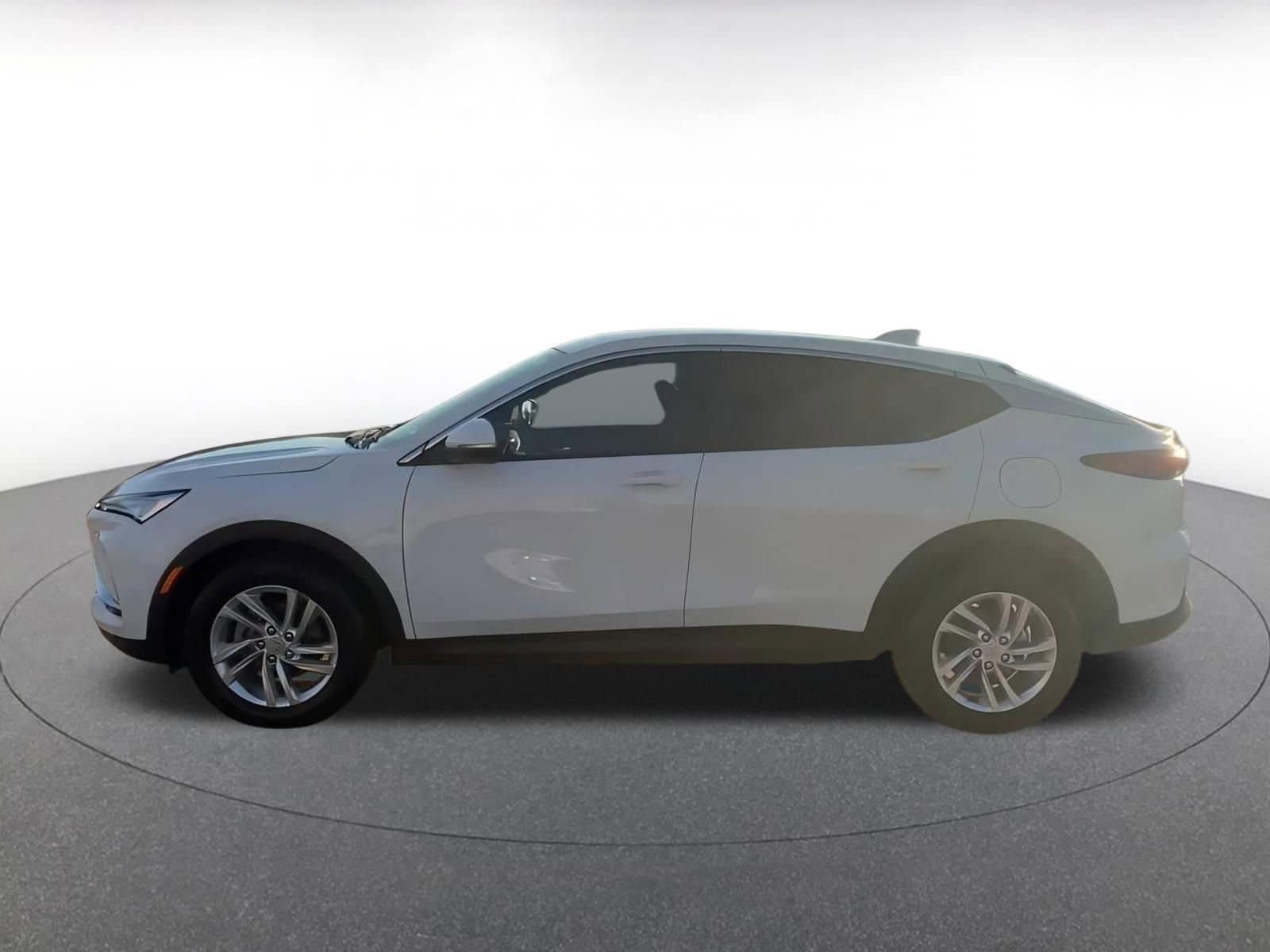 Thumbnail: 2025 Buick Envista - 9