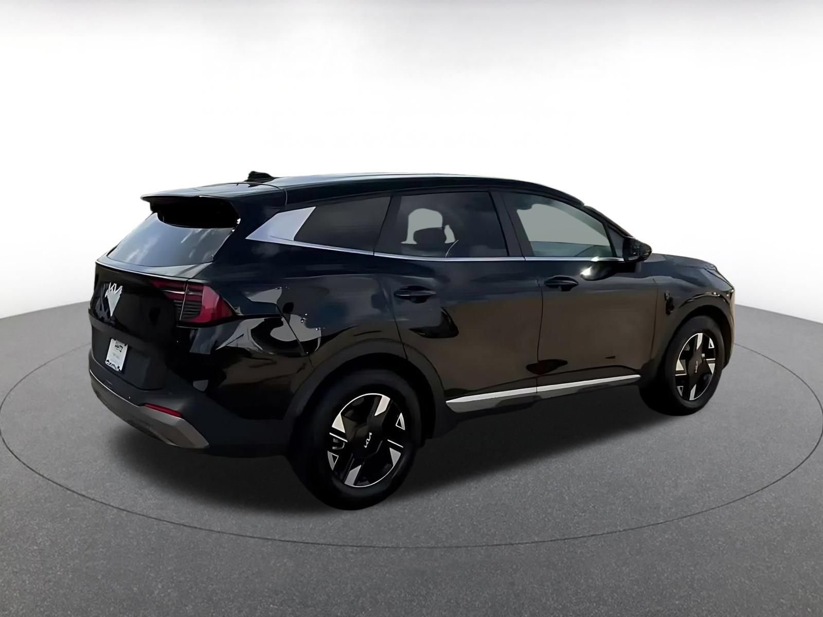 Thumbnail: 2026 Kia Sportage - 13