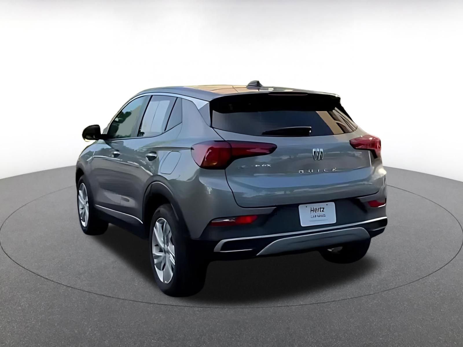 Thumbnail: 2025 Buick Encore GX - 10