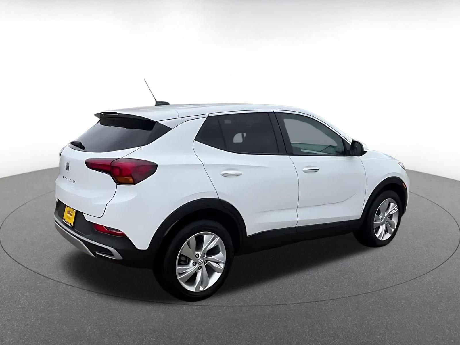 Thumbnail: 2025 Buick Encore GX - 15