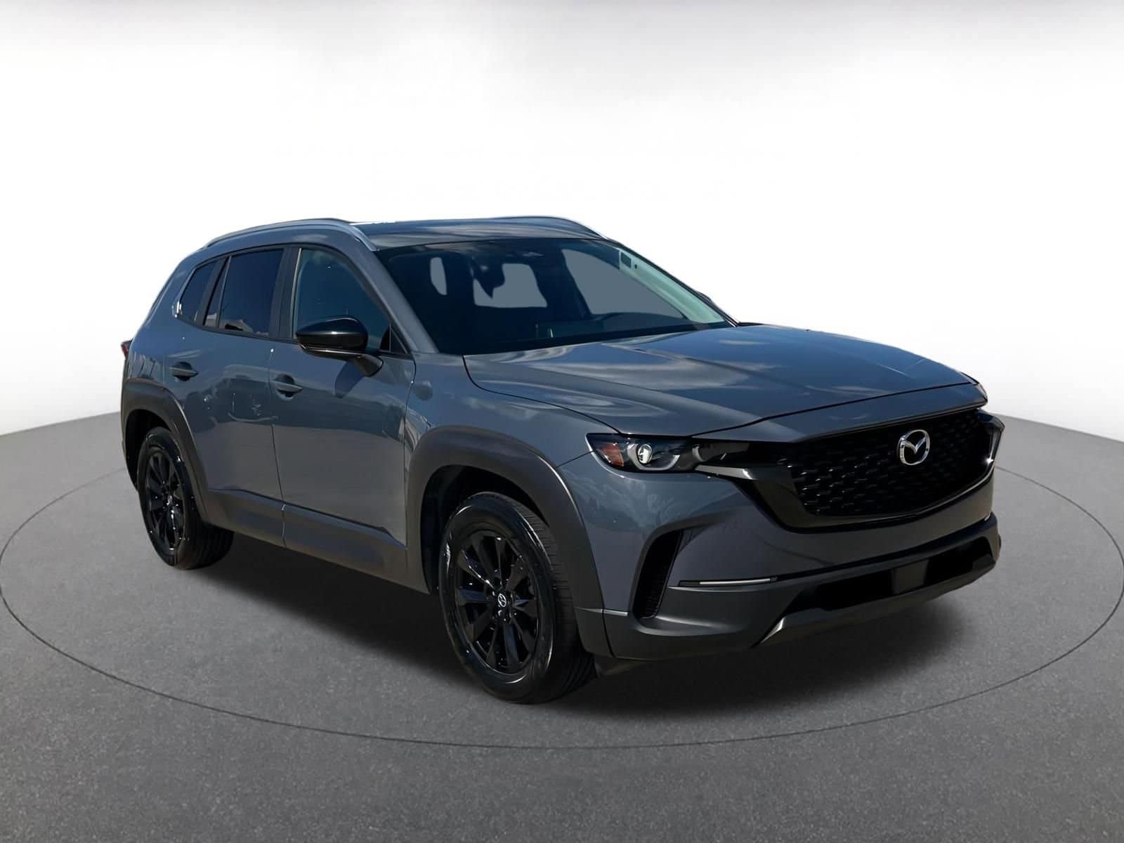 2025 Mazda CX-50 Preferred
