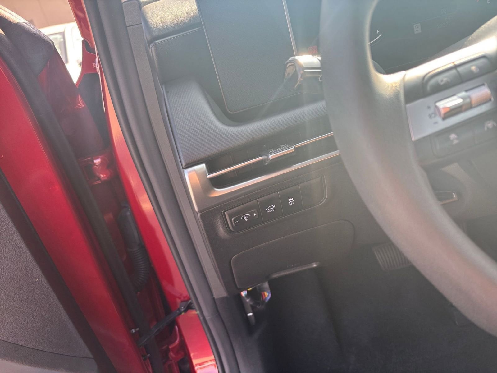 Thumbnail: 2025 Hyundai Tucson - 34