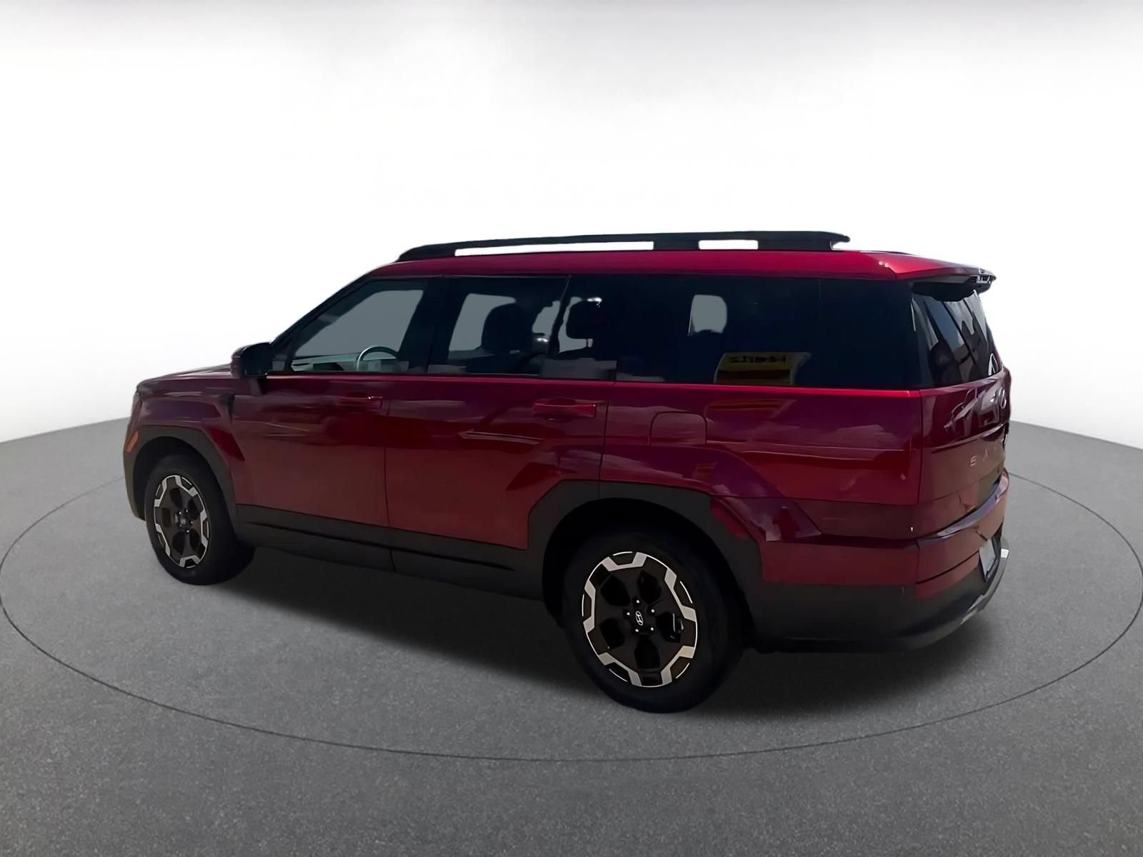 Thumbnail: 2026 Hyundai Santa Fe - 9