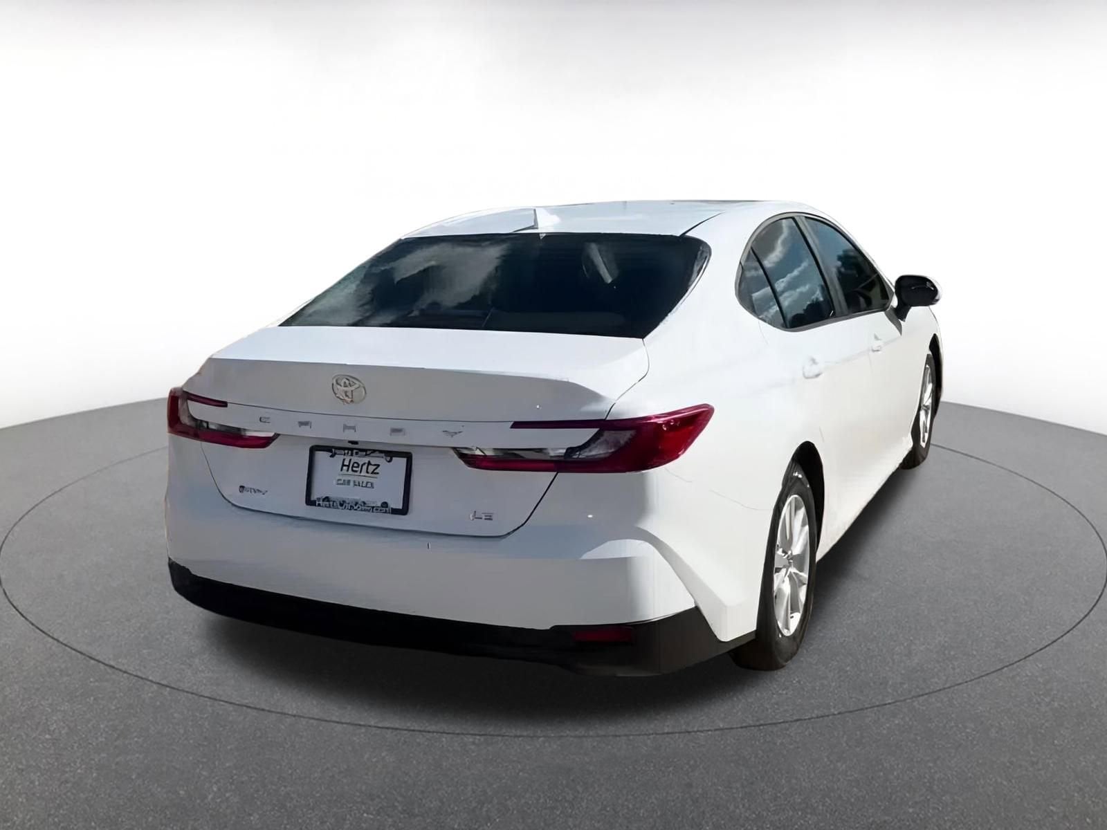 Thumbnail: 2025 Toyota Camry - 14