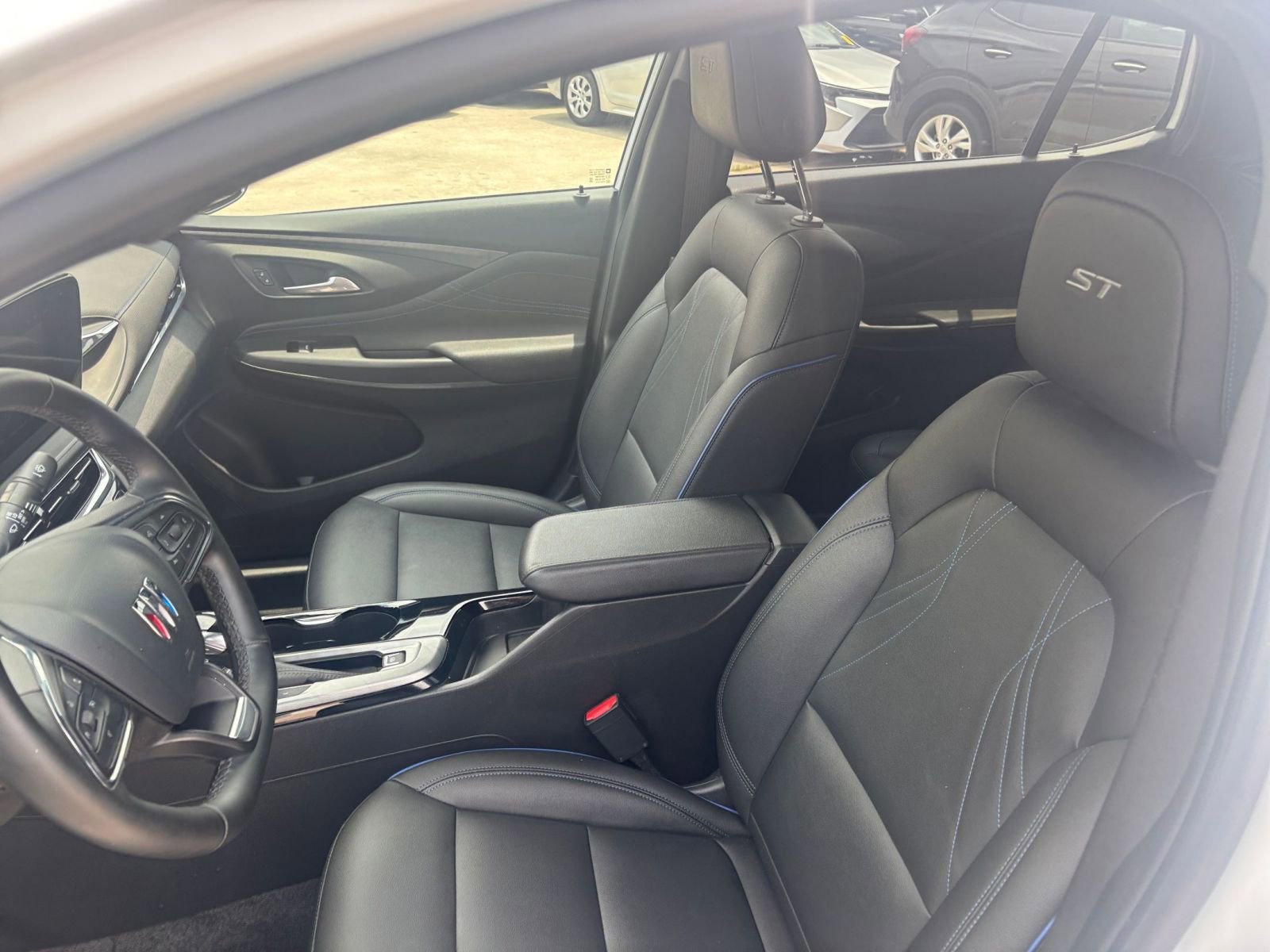 Thumbnail: 2025 Buick Envista - 34
