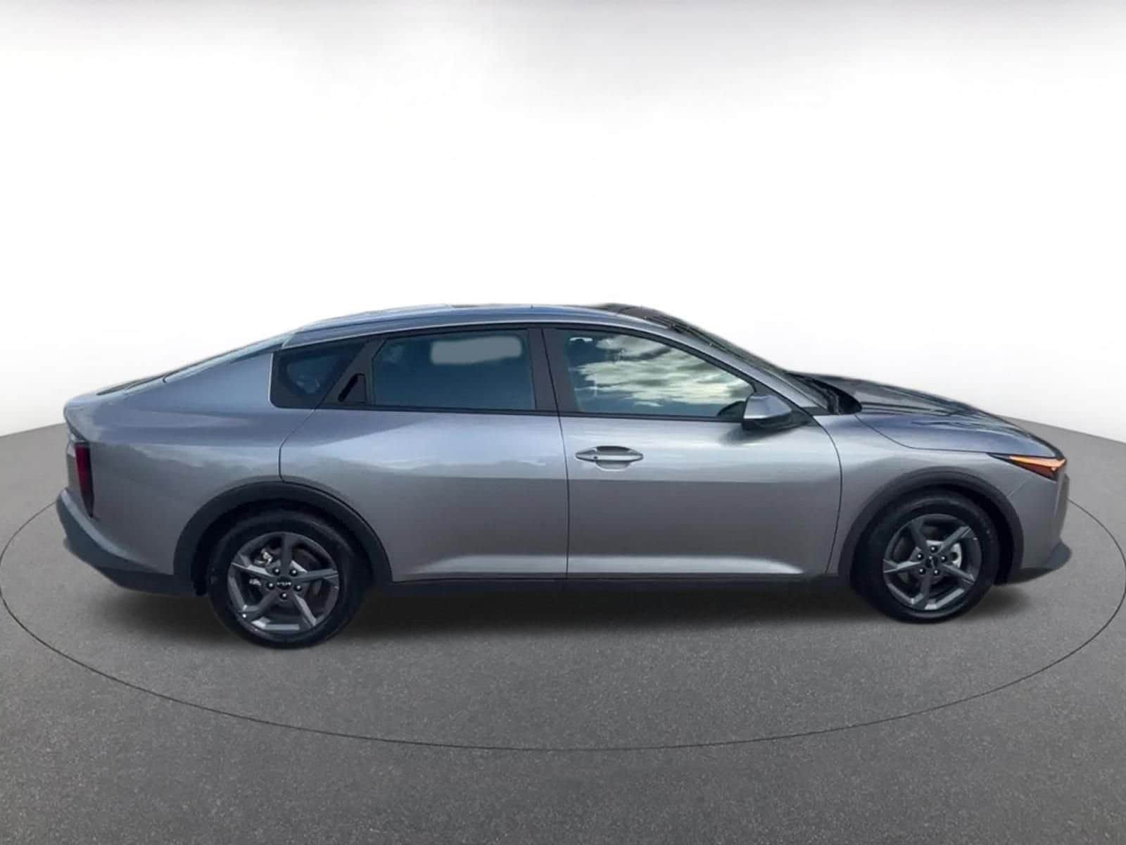 Thumbnail: 2025 Kia K4 - 16