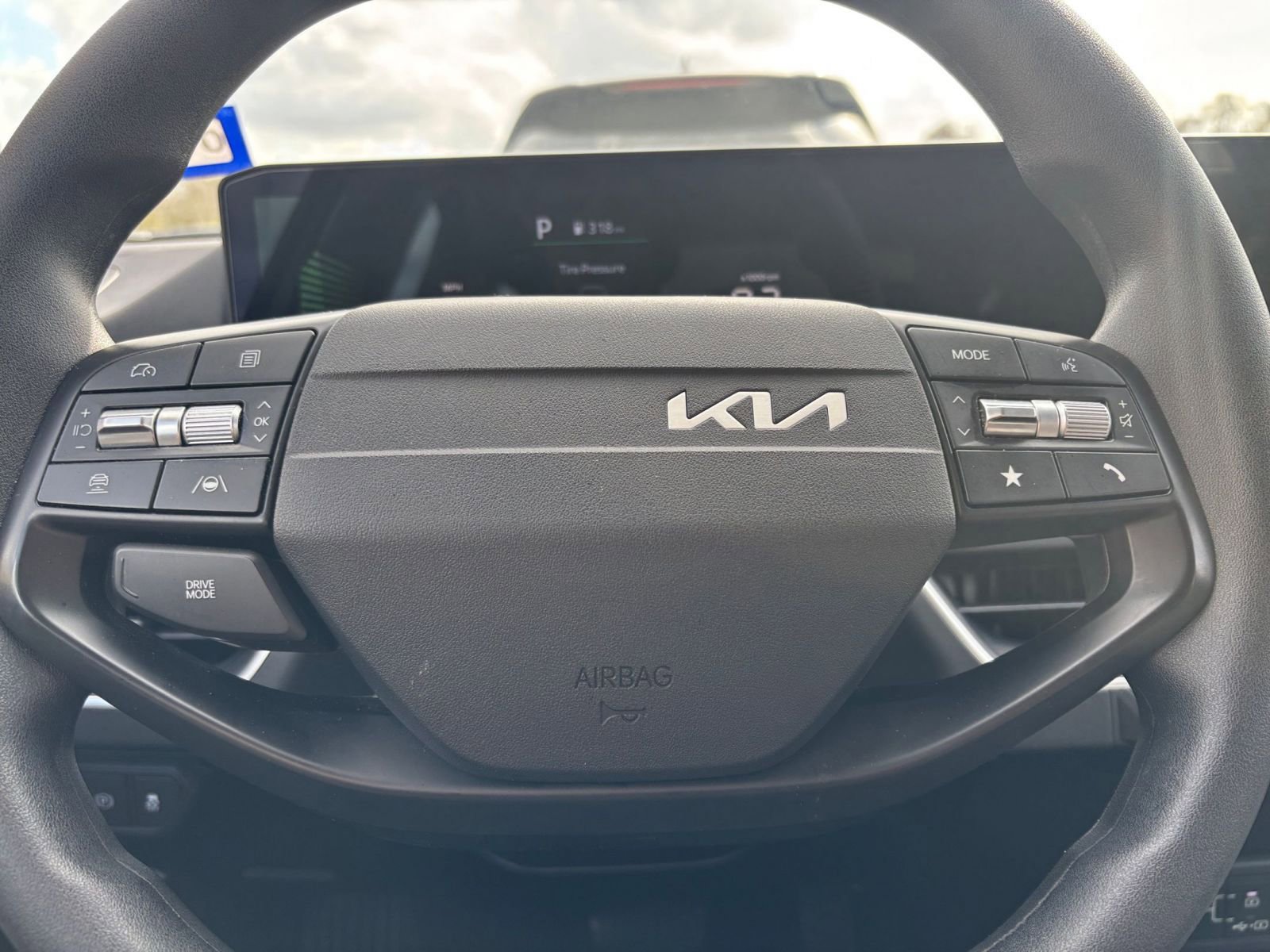 Thumbnail: 2025 Kia K4 - 27