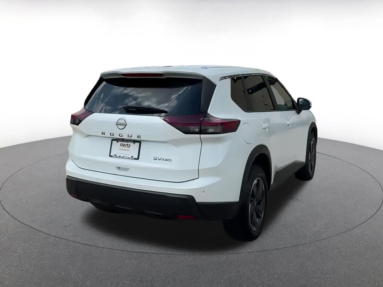 Thumbnail: 2024 Nissan Rogue - 11