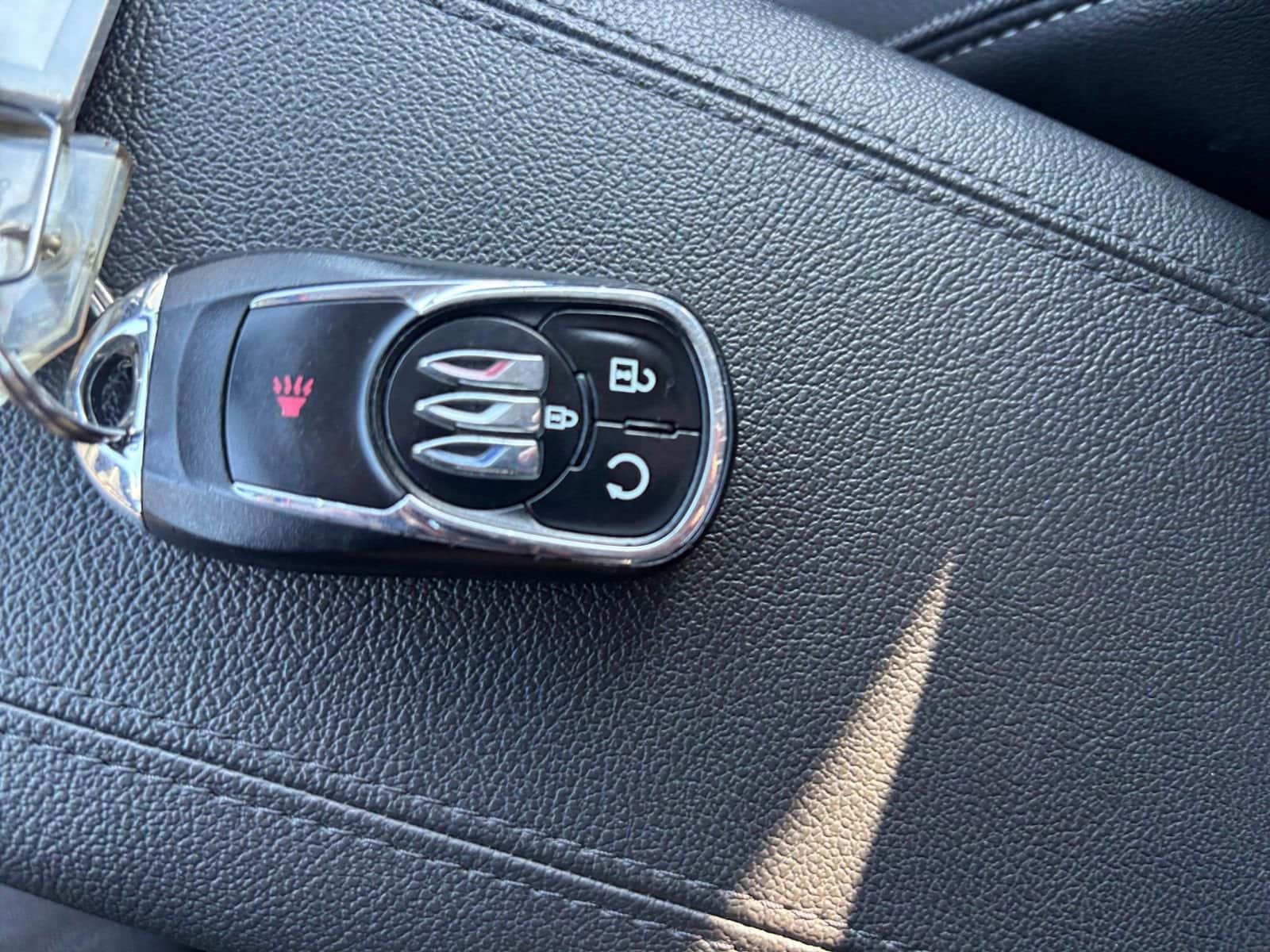 Thumbnail: 2025 Buick Encore GX - 23