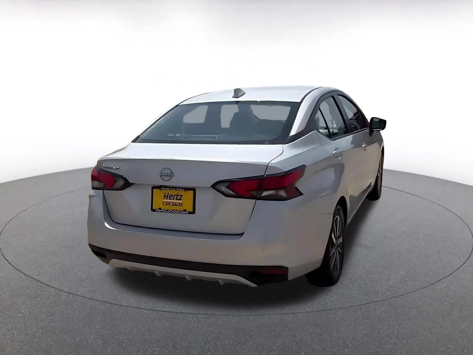 Thumbnail: 2025 Nissan Versa - 15