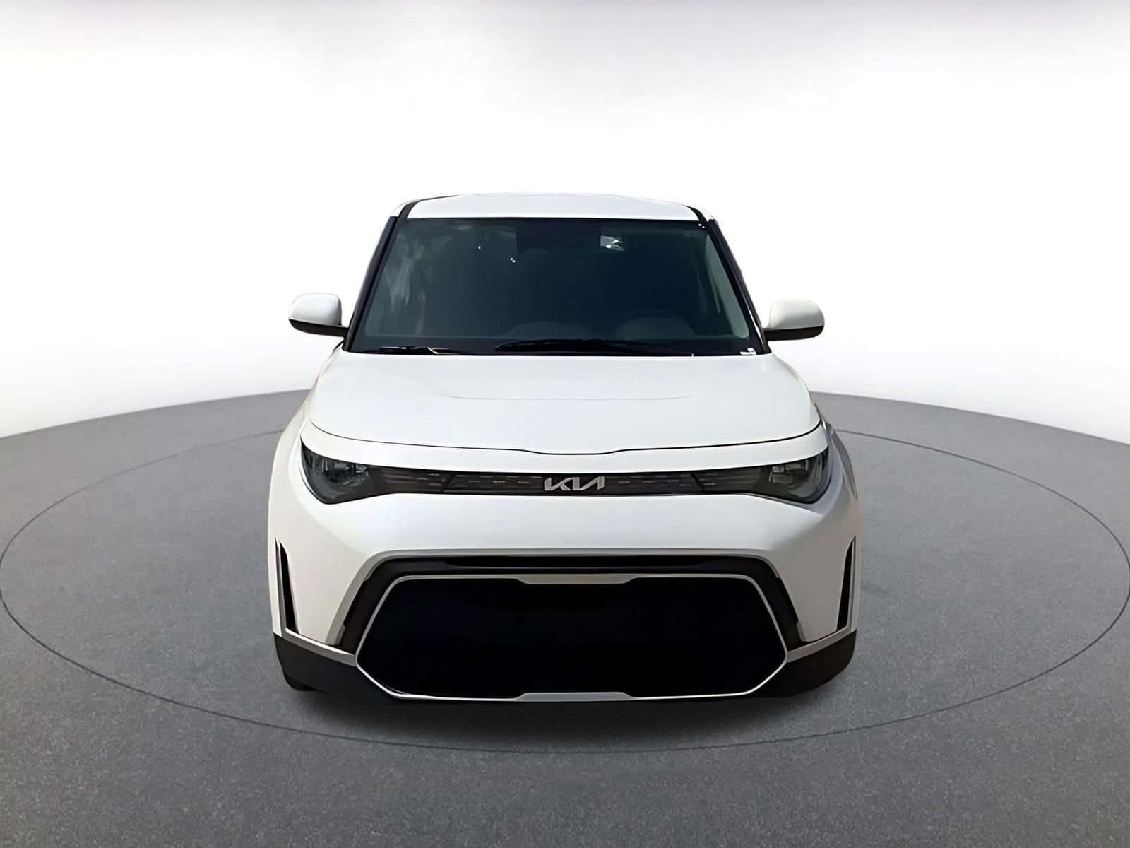 Thumbnail: 2025 Kia Soul - 2