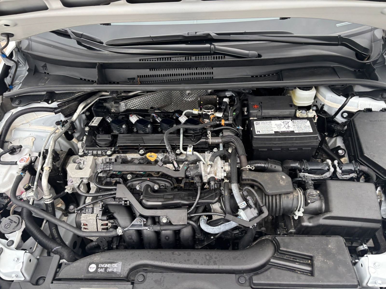 Thumbnail: 2025 Toyota Corolla - 30