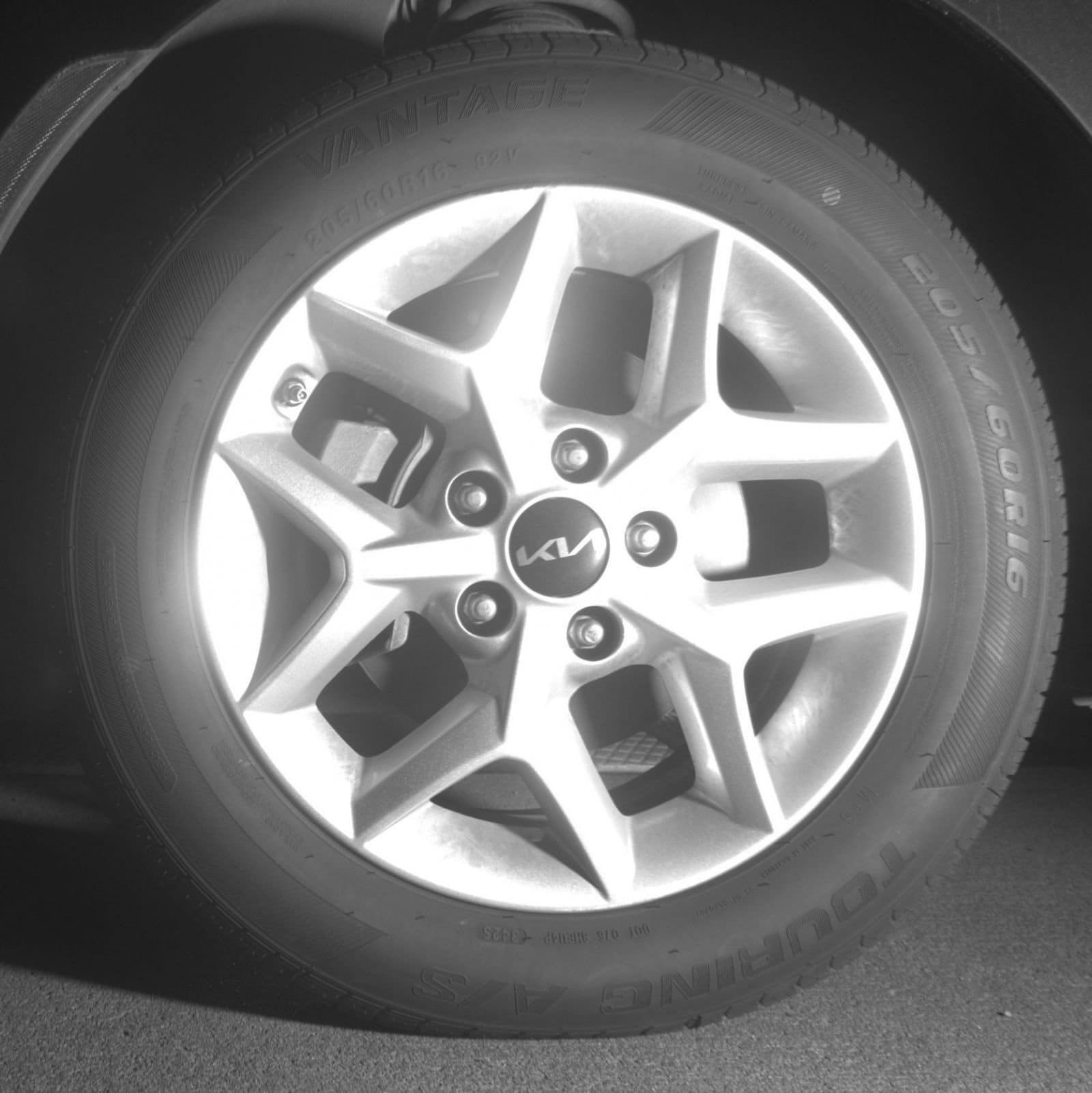 Thumbnail: 2025 Kia Soul - 15