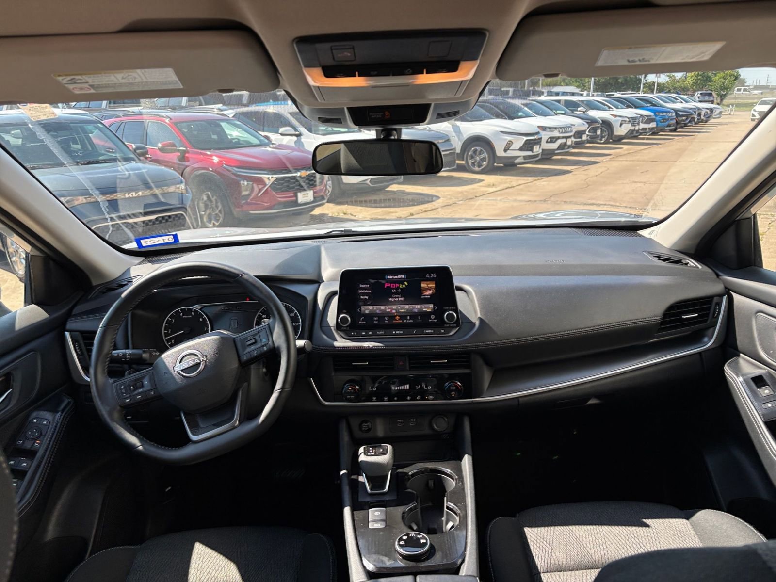 Thumbnail: 2025 Nissan Rogue - 35