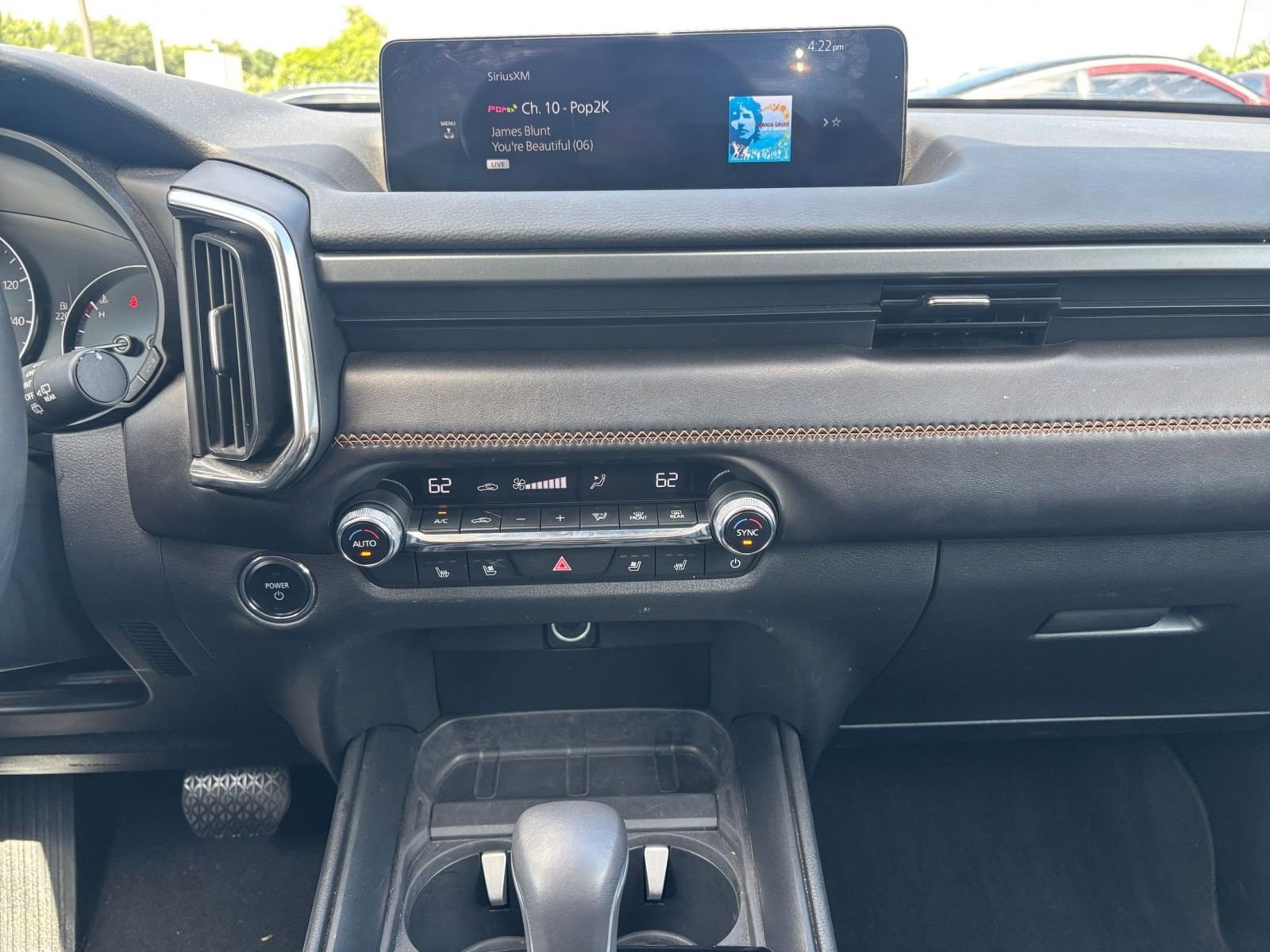 Thumbnail: 2025 Mazda CX-50 - 17