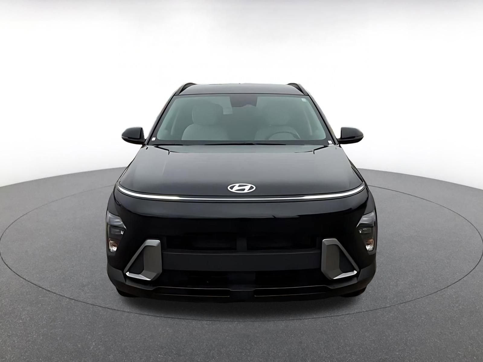 Thumbnail: 2025 Hyundai Kona - 4