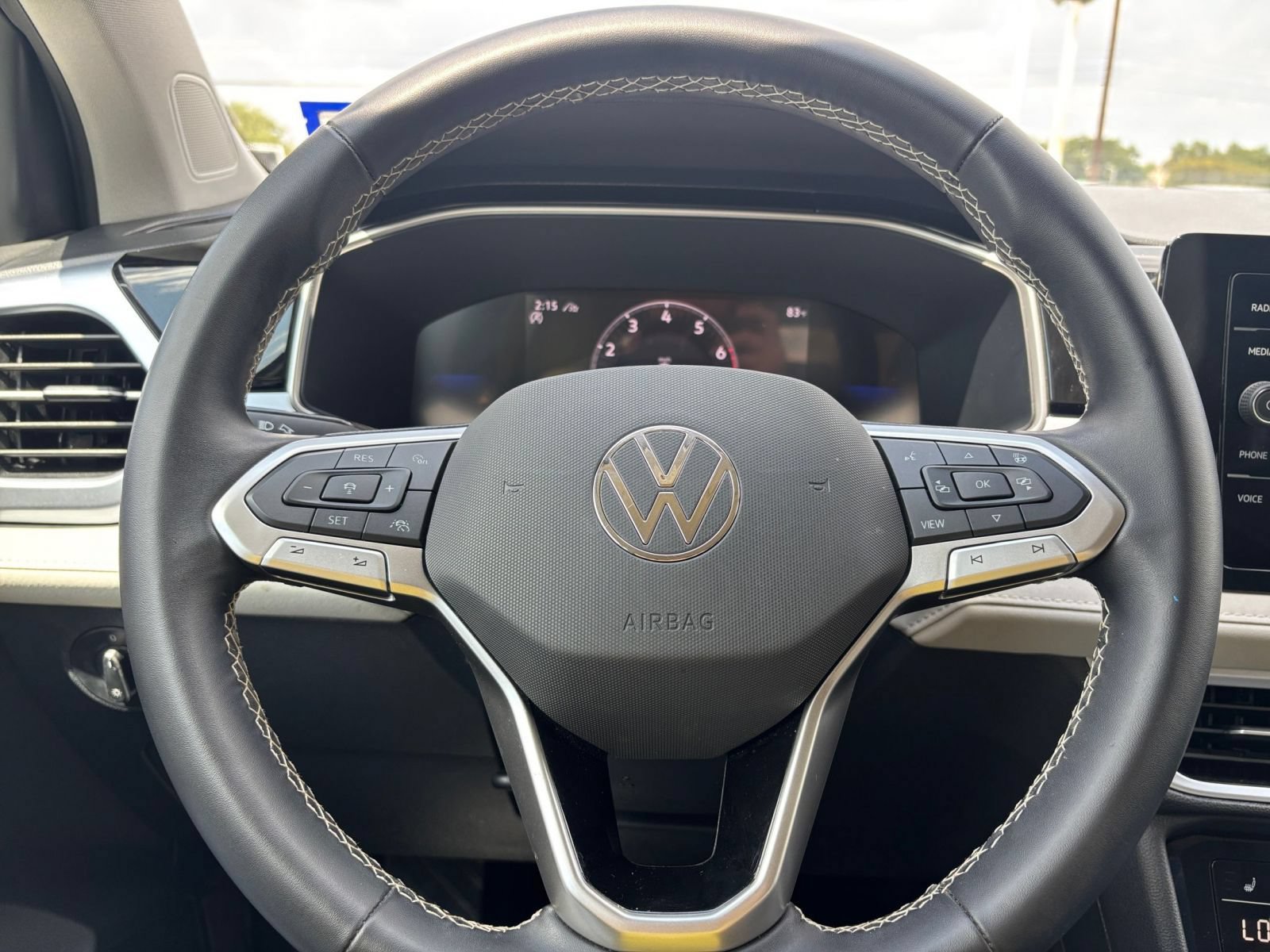 Thumbnail: 2026 Volkswagen Taos - 24