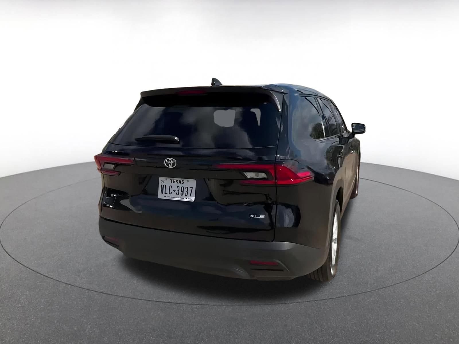 Thumbnail: 2025 Toyota Grand Highlander - 14