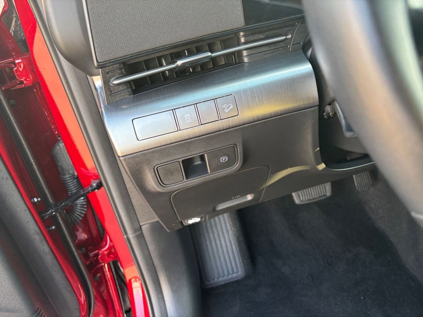 Thumbnail: 2025 Hyundai Kona - 34