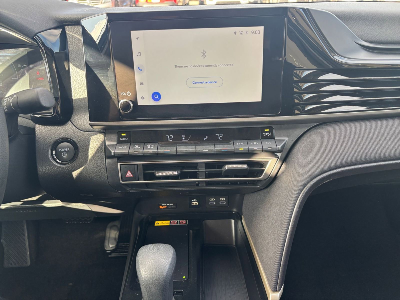 Thumbnail: 2025 Toyota Camry - 17