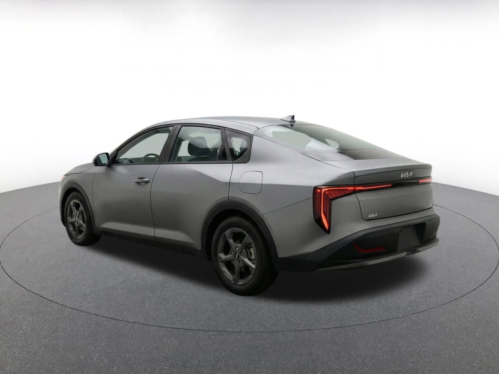 Thumbnail: 2025 Kia K4 - 7