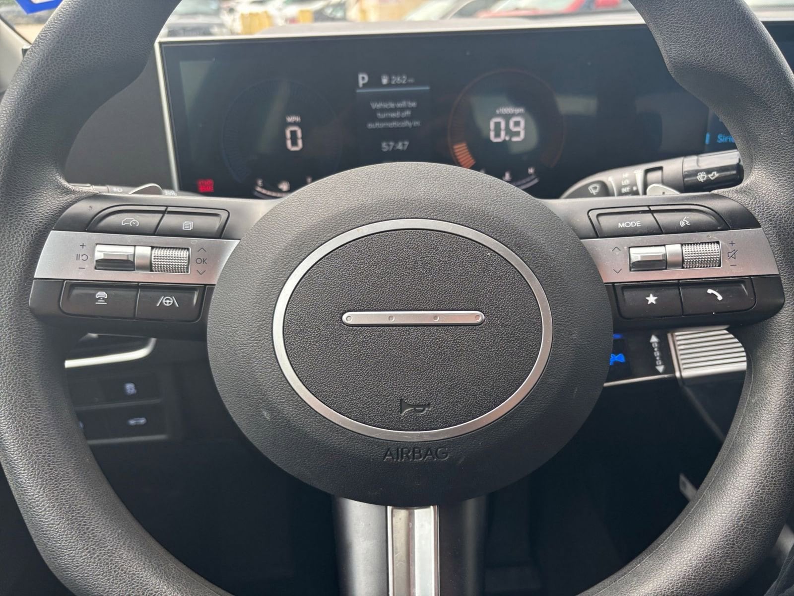 Thumbnail: 2025 Hyundai Sonata - 27