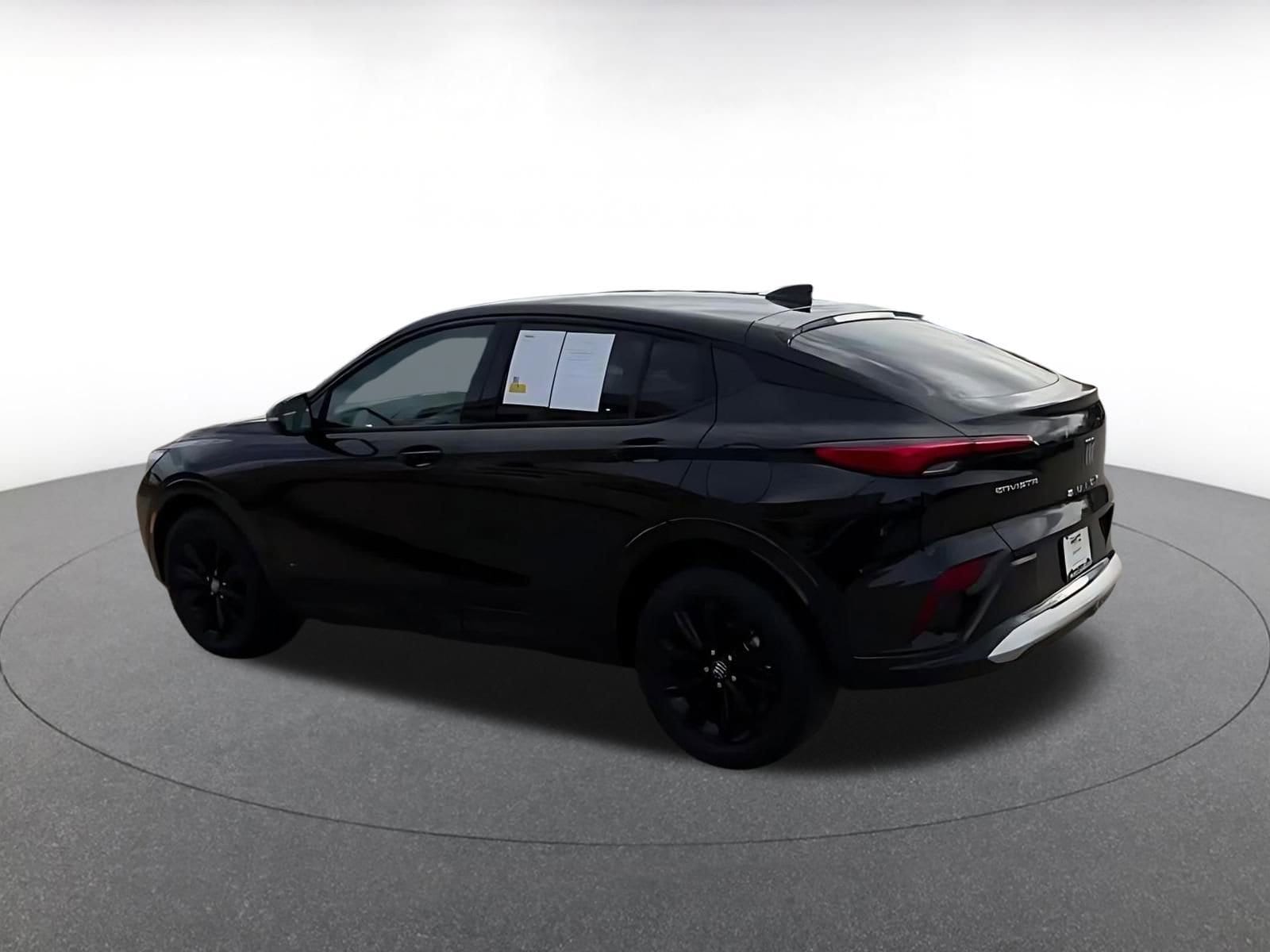 Thumbnail: 2025 Buick Envista - 11