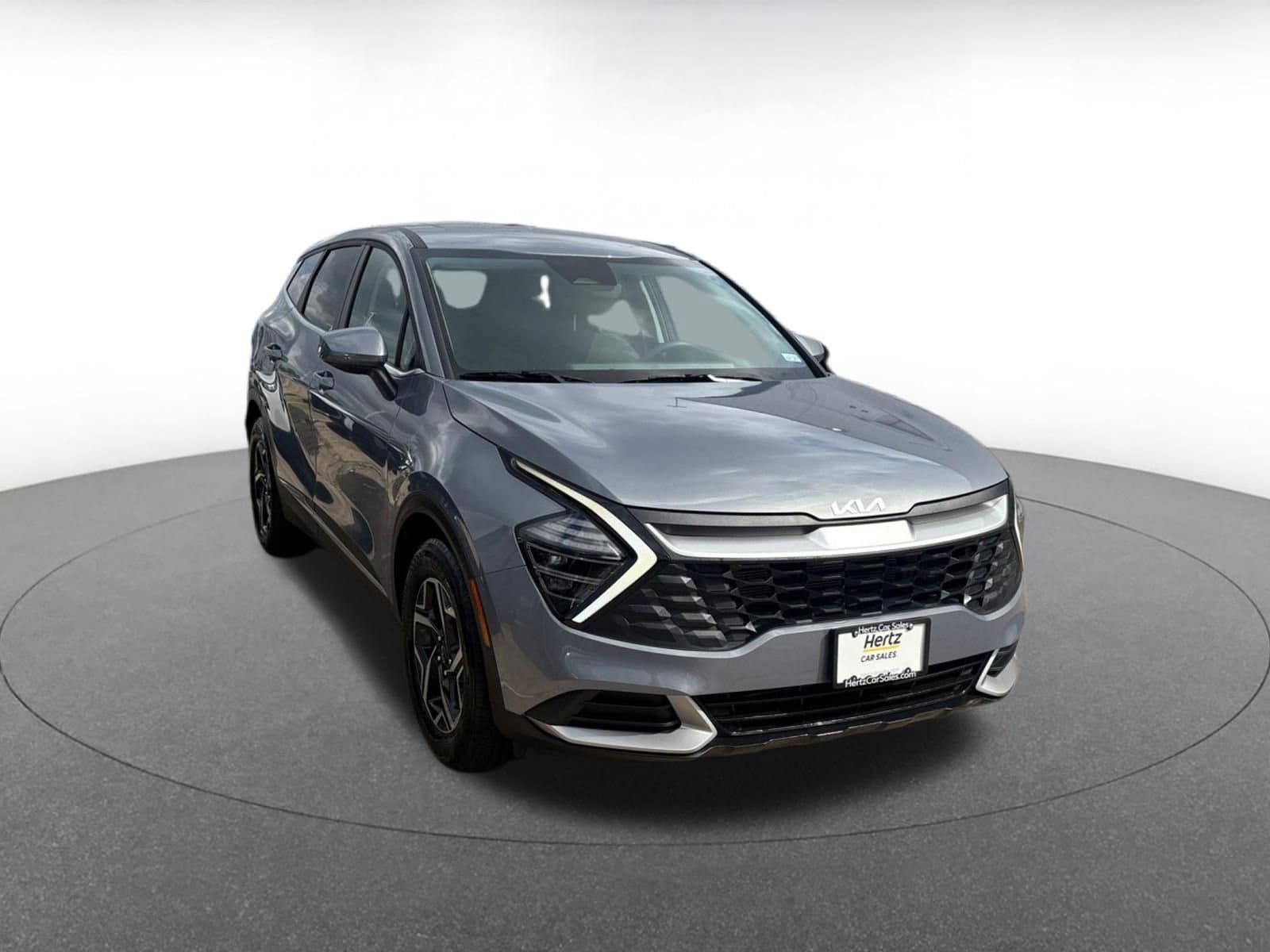 Thumbnail: 2025 Kia Sportage - 1