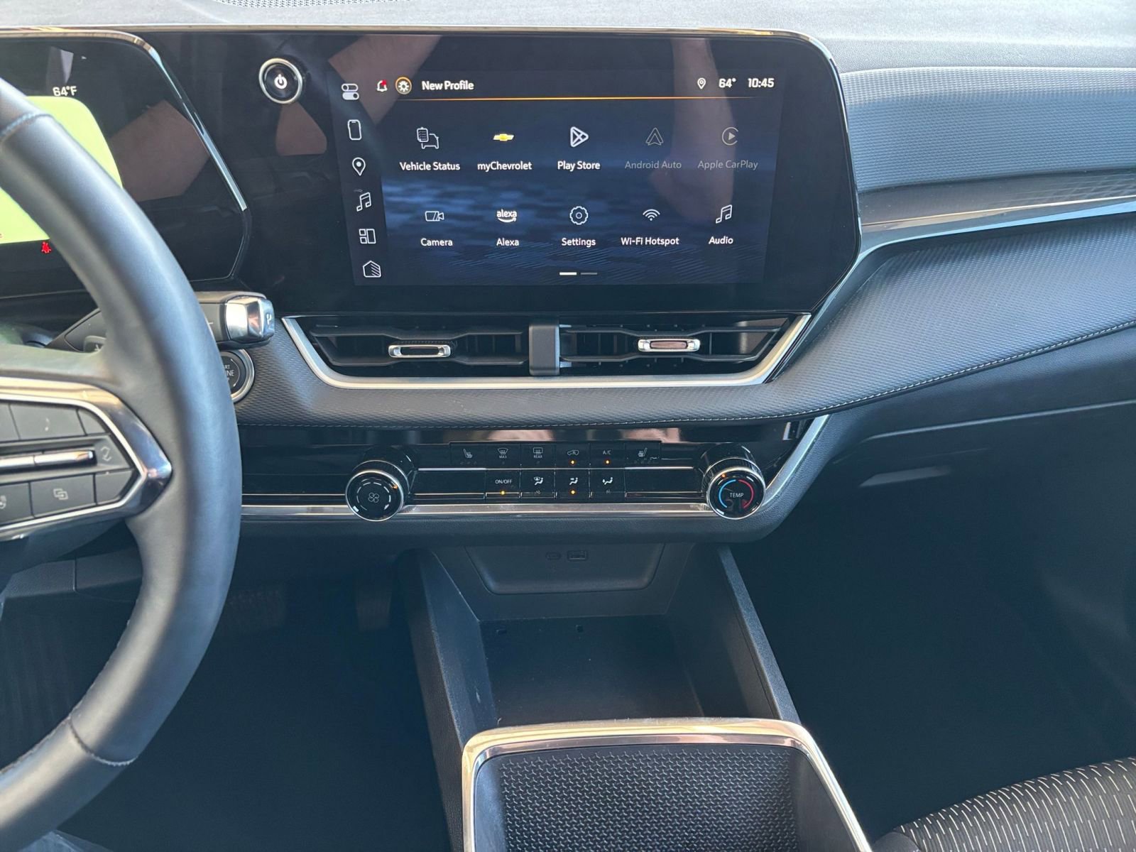 Thumbnail: 2025 Chevrolet Equinox - 17