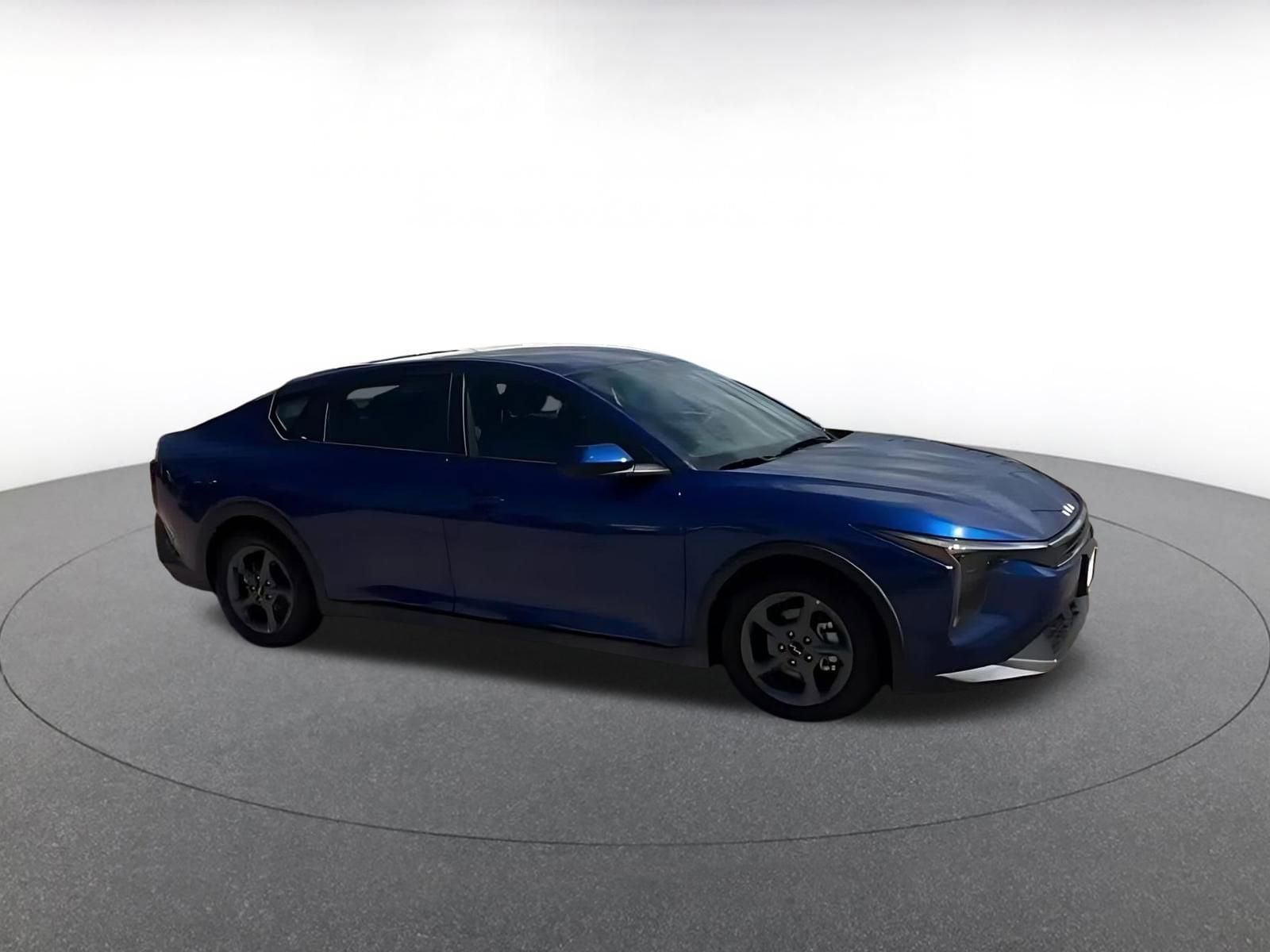 Thumbnail: 2025 Kia K4 - 2