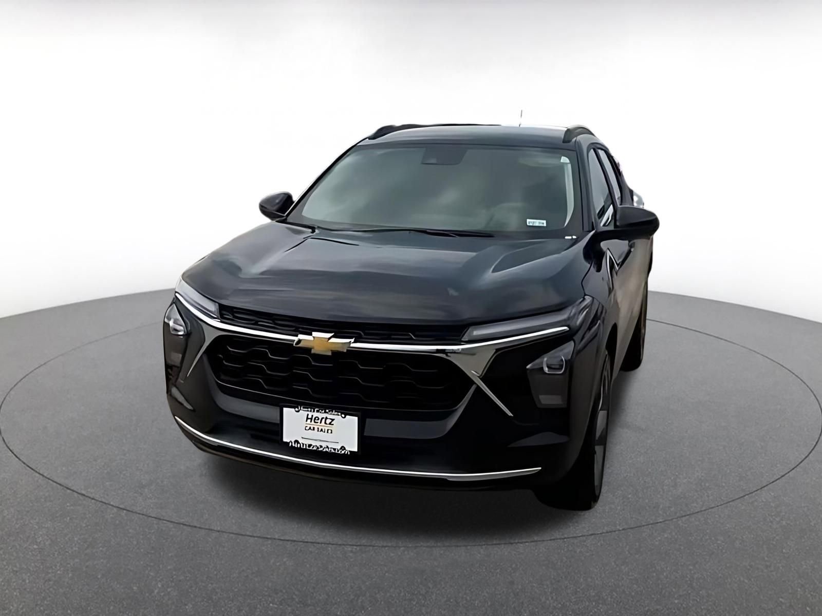 Thumbnail: 2025 Chevrolet Trax - 7