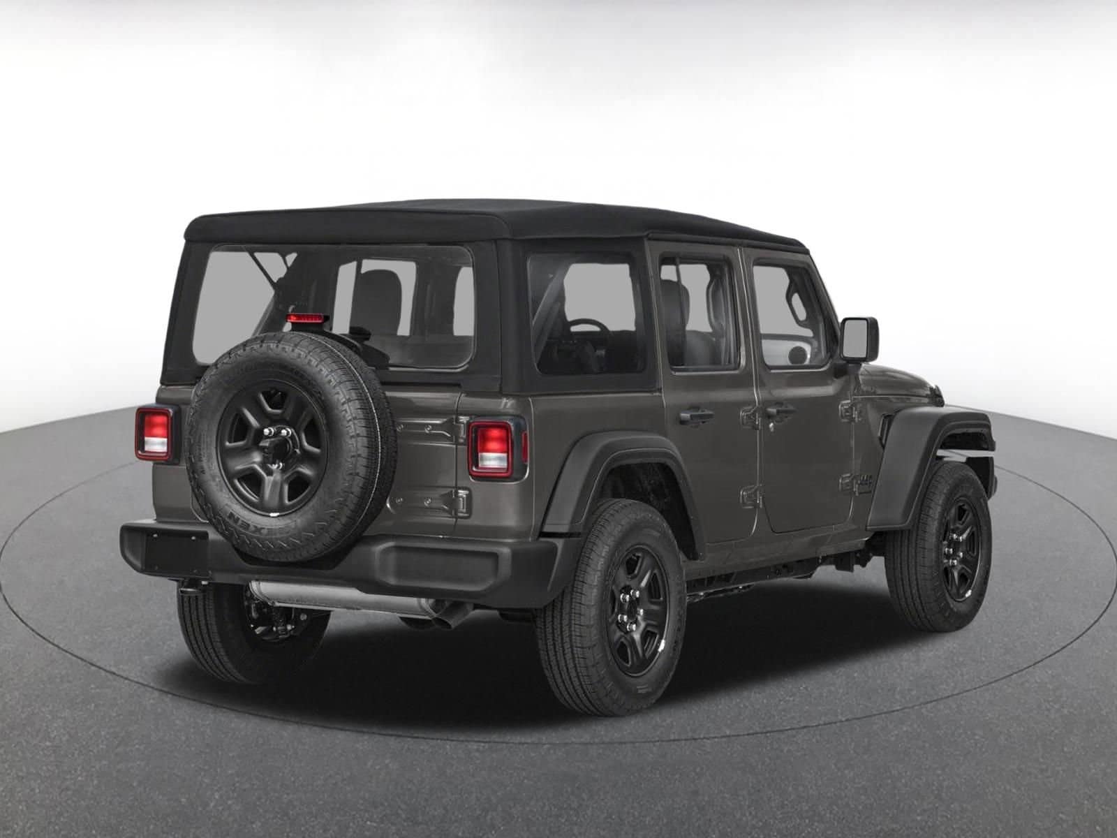 Thumbnail: 2025 Jeep Wrangler - 2