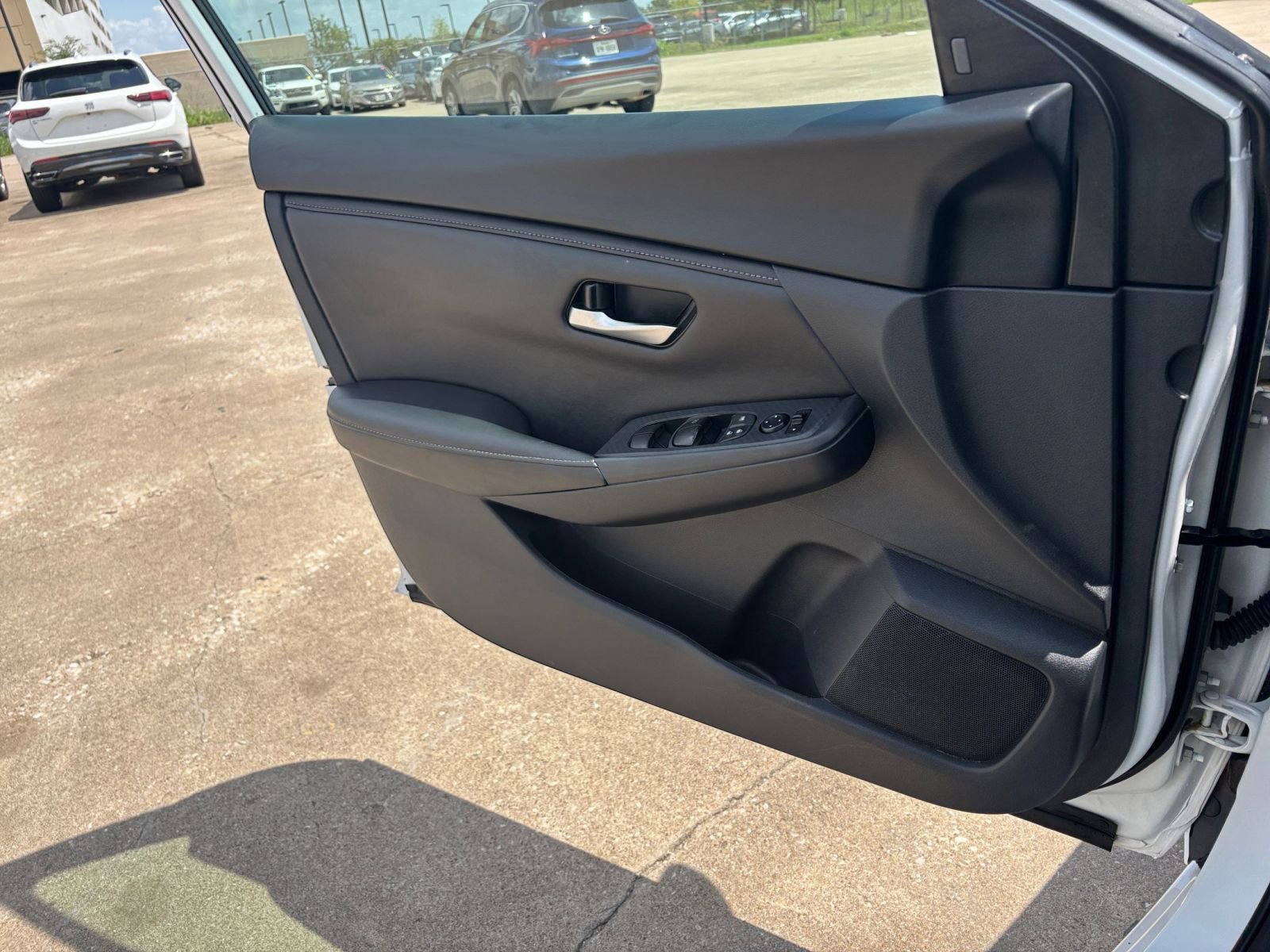 Thumbnail: 2024 Nissan Sentra - 20