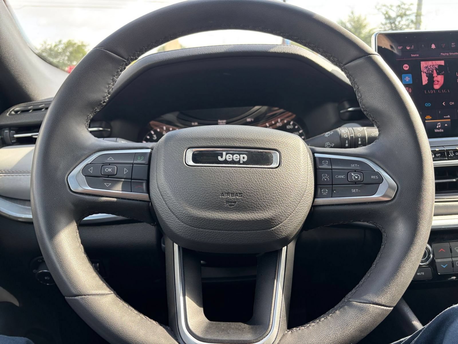Thumbnail: 2025 Jeep Compass - 29