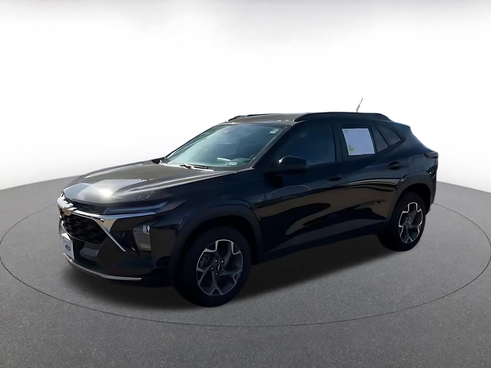 Thumbnail: 2025 Chevrolet Trax - 7