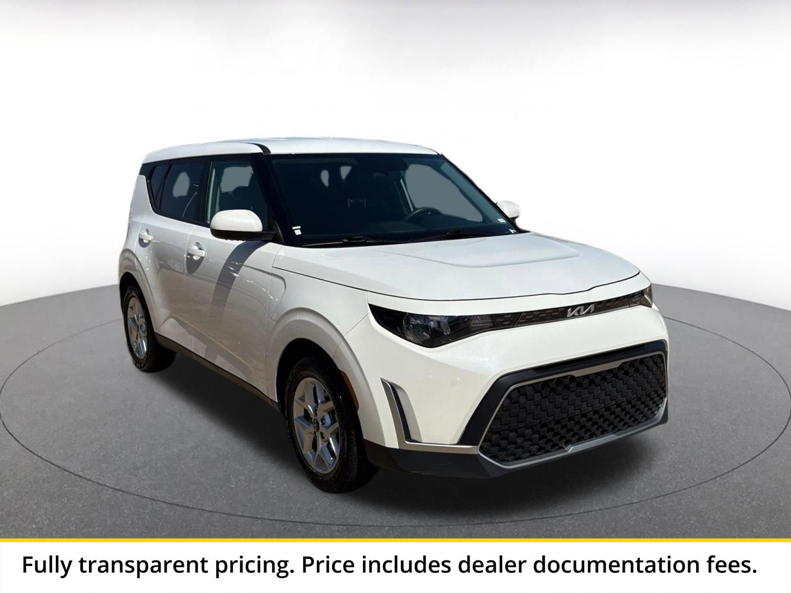 Thumbnail: 2024 Kia Soul - 1