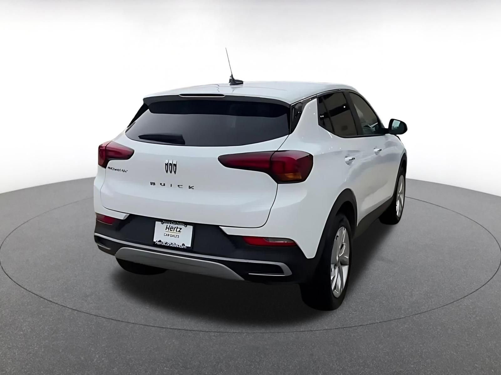 Thumbnail: 2025 Buick Encore GX - 15