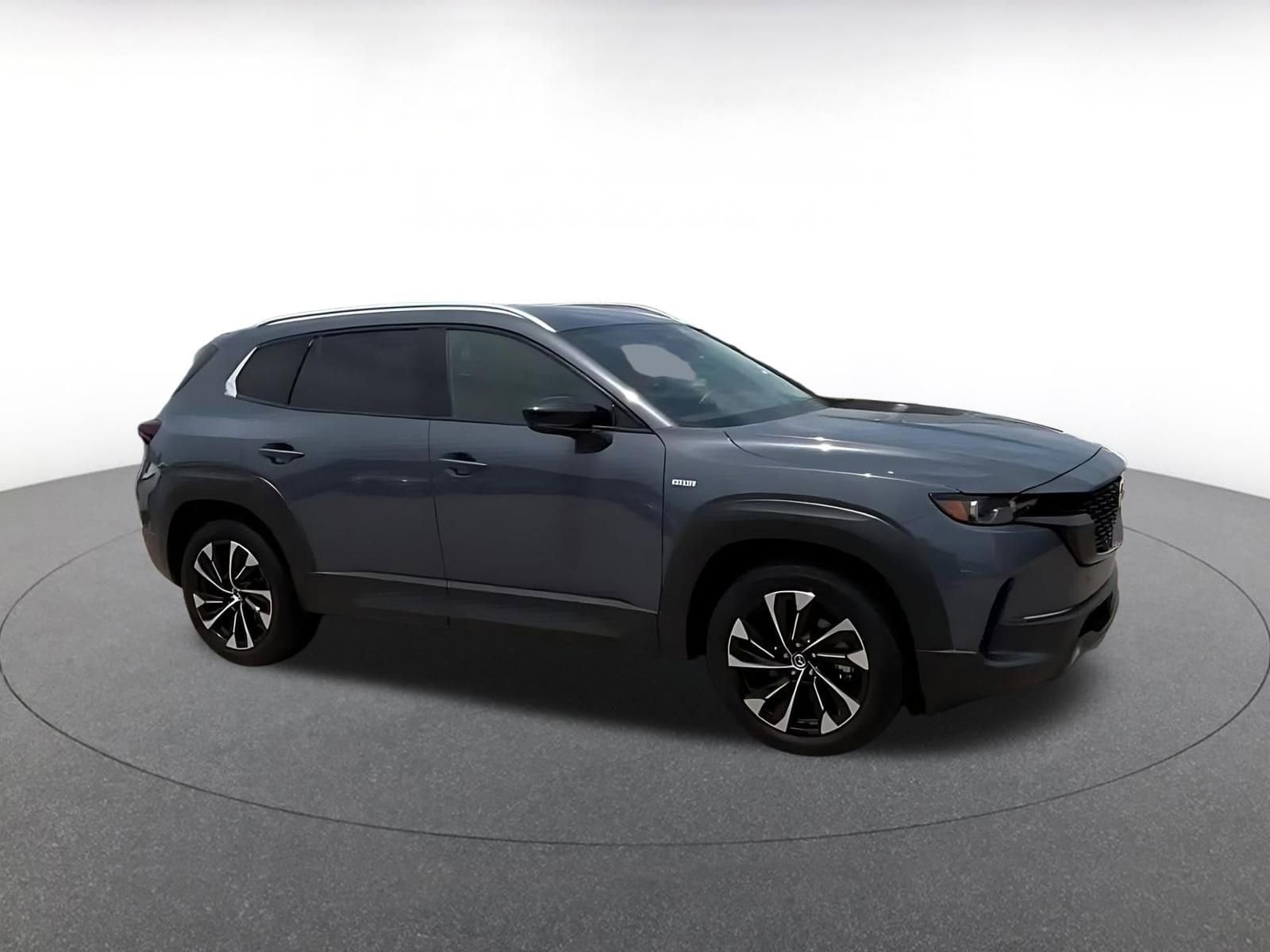 Thumbnail: 2025 Mazda CX-50 - 2