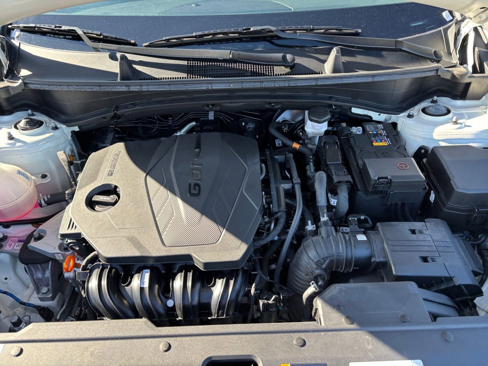 Thumbnail: 2025 Kia Sportage - 31