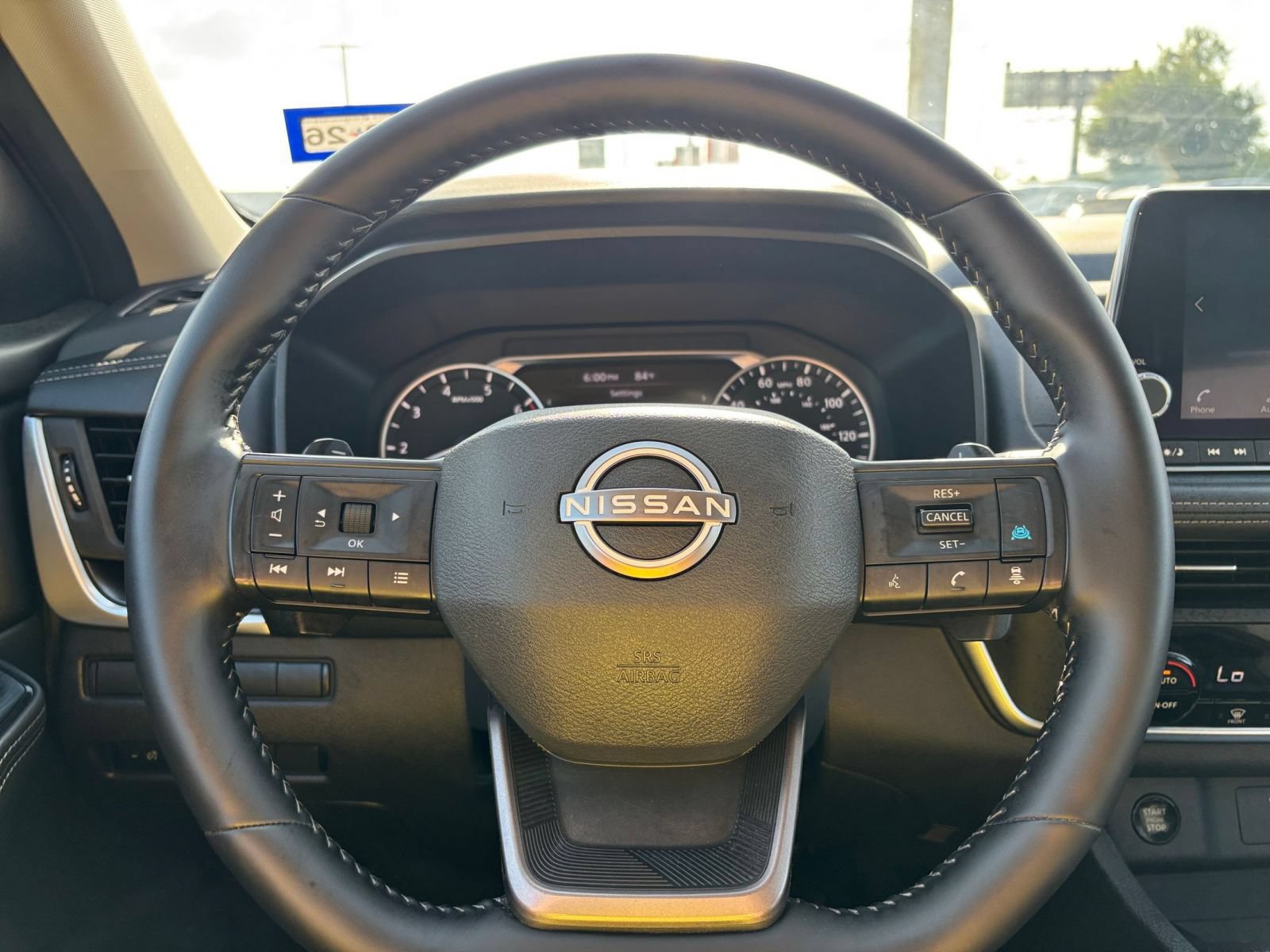 Thumbnail: 2025 Nissan Rogue - 30