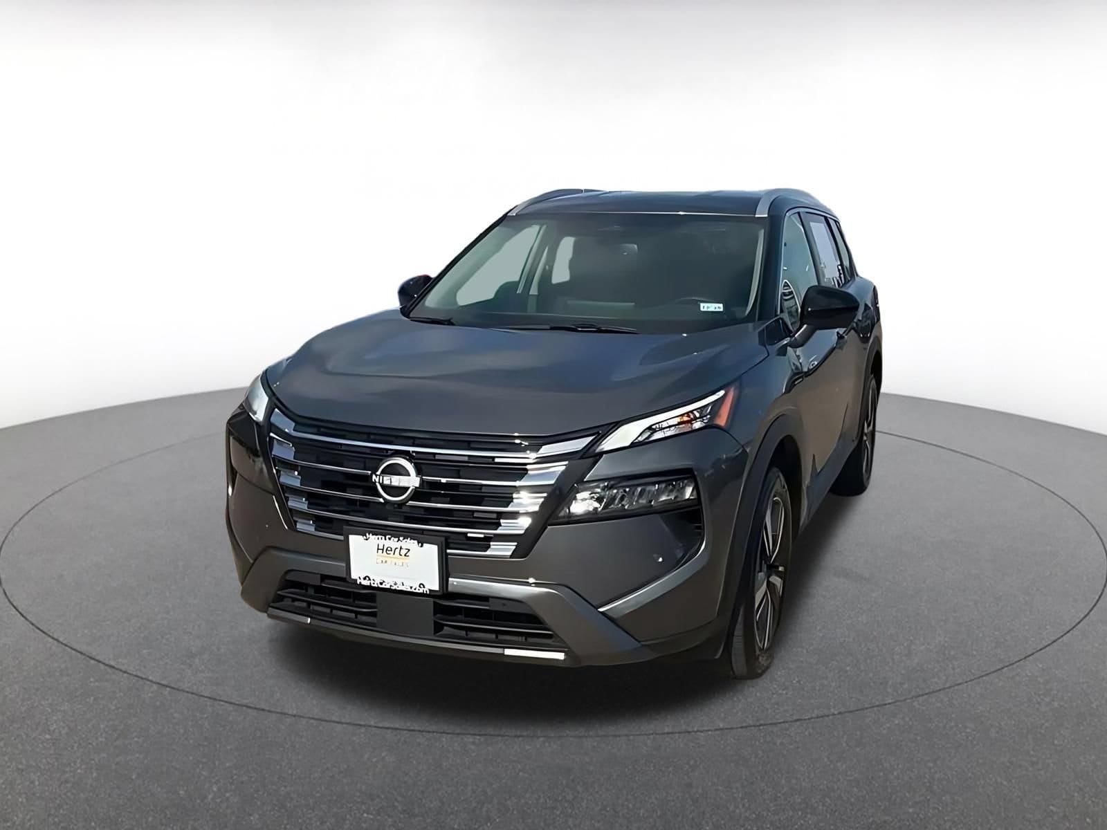 Thumbnail: 2026 Nissan Rogue - 7