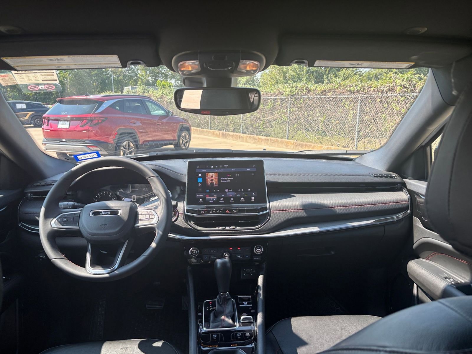 Thumbnail: 2025 Jeep Compass - 32