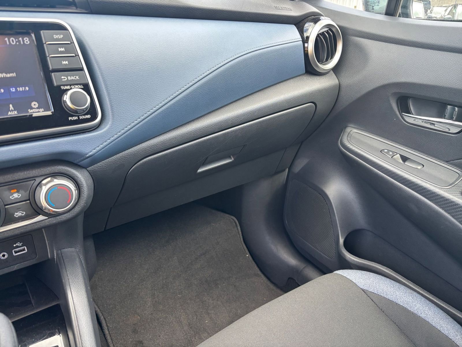 Thumbnail: 2025 Nissan Versa - 33