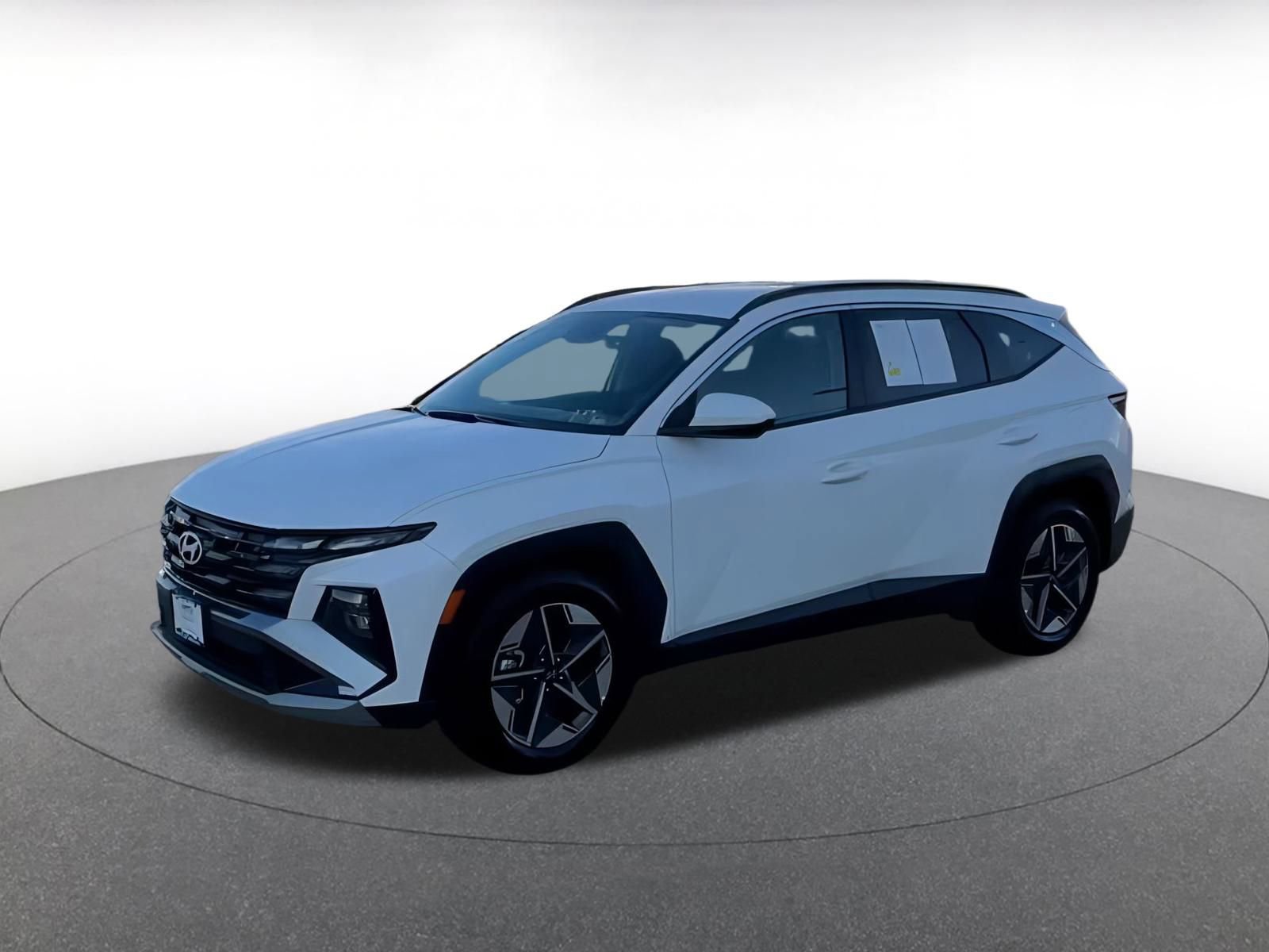 Thumbnail: 2025 Hyundai Tucson - 8