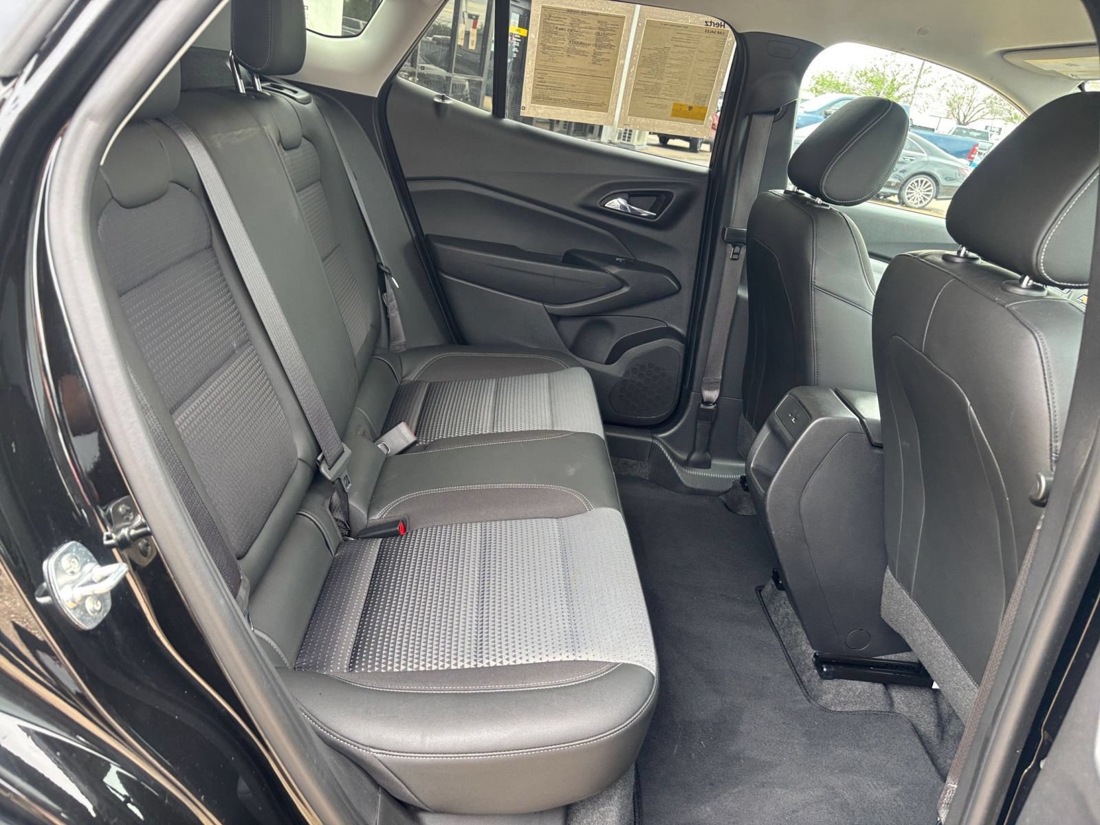 Thumbnail: 2025 Chevrolet Trax - 24