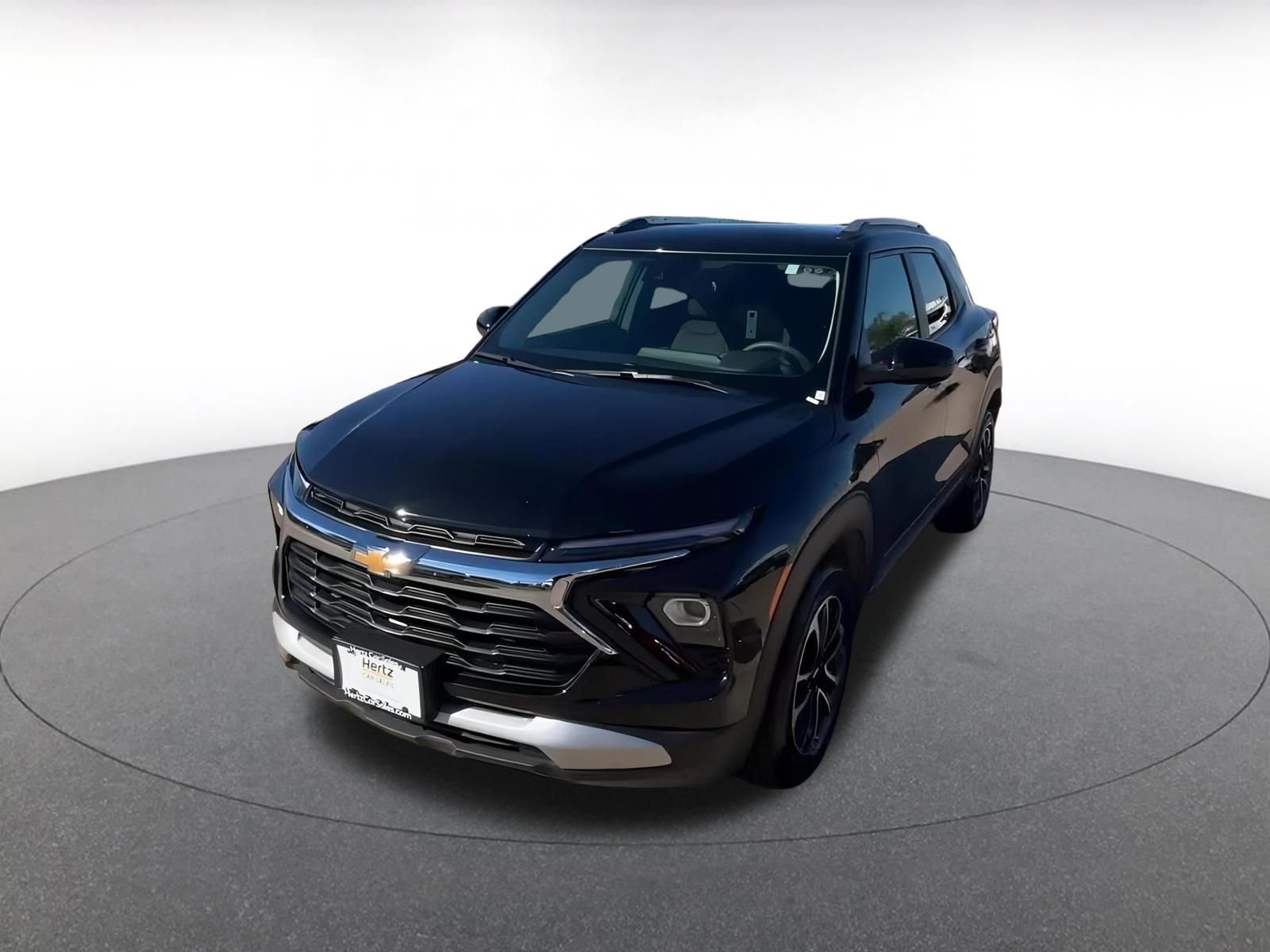 Thumbnail: 2025 Chevrolet TrailBlazer - 7