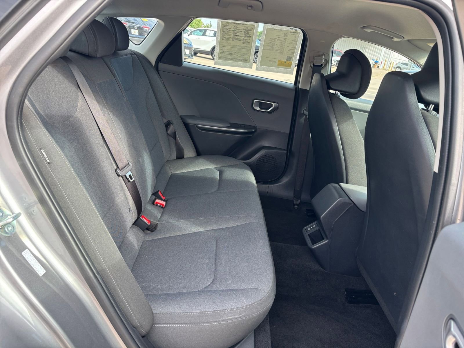 Thumbnail: 2025 Kia K4 - 24