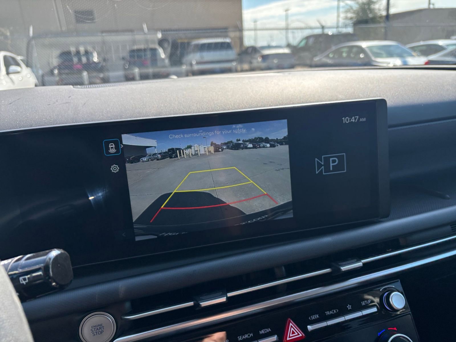 Thumbnail: 2025 Hyundai Tucson - 17